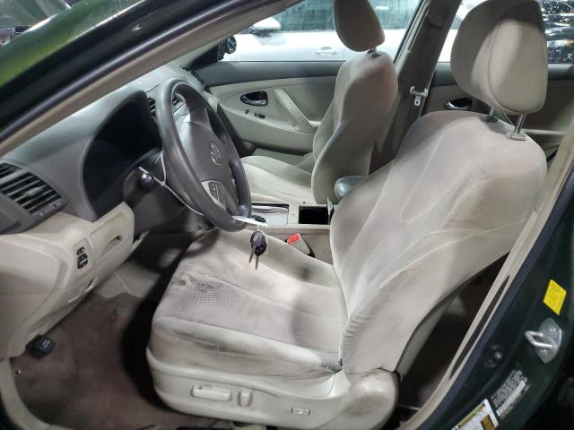 Photo 7 from auction – 2011 TOYOTA CAMRY BASE with VIN 4T1BF3EKXBU665269