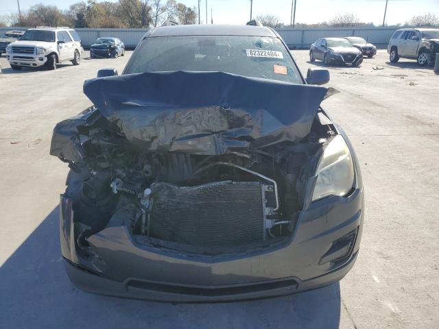 Photo 5 from auction – 2011 CHEVROLET EQUINOX LT with VIN 2CNALDEC9B6226341