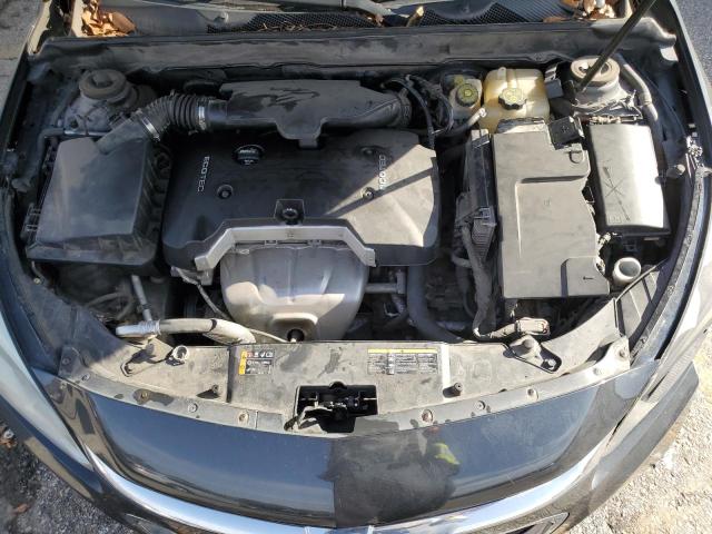 Photo 11 from auction – 2016 CHEVROLET MALIBU LIM with VIN 1G11A5SA7GU157217