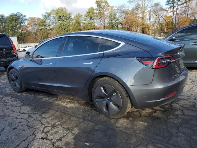 Photo 2 from auction – 2020 TESLA MODEL 3 with VIN 5YJ3E1EB0LF663220