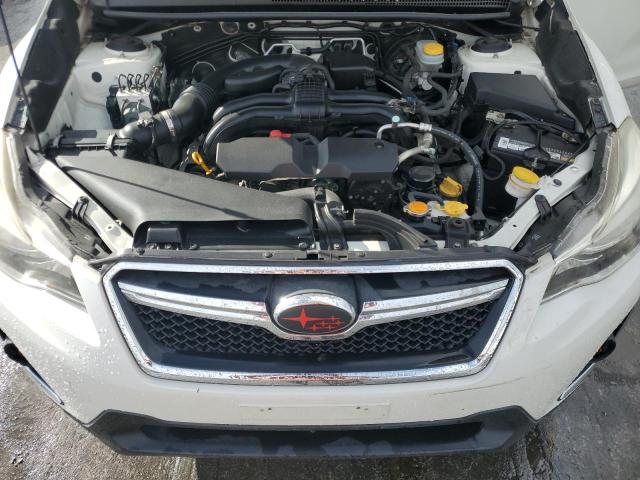 Photo 12 from auction – 2017 SUBARU CROSSTREK with VIN JF2GPABC6H8219003