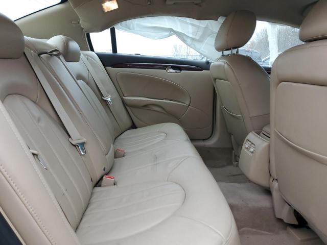 Photo 10 from auction – 2009 BUICK LUCERNE CX with VIN 1G4HD57M09U139253