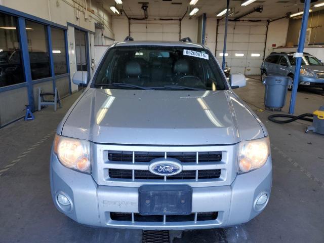 Photo 5 from auction – 2008 FORD ESCAPE LIM with VIN 1FMCU94178KA47966
