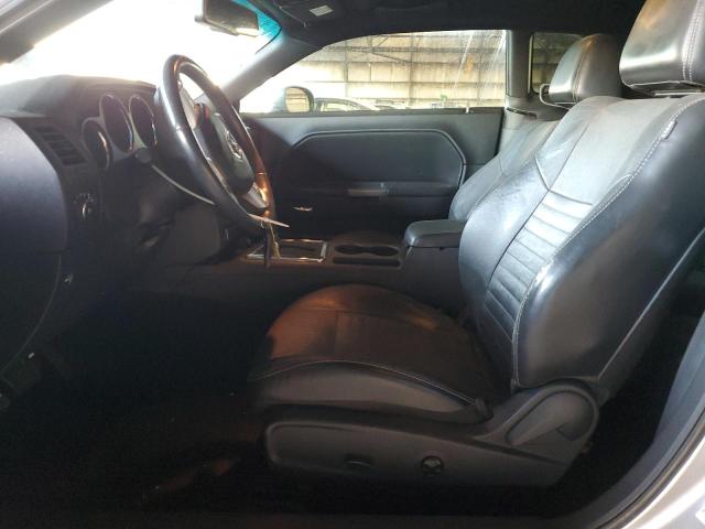 Photo 7 from auction – 2014 DODGE CHALLENGER with VIN 2C3CDYBT0EH185374