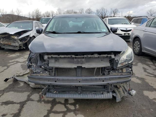 Photo 5 from auction – 2015 SUBARU LEGACY 2.5 with VIN 4S3BNAL67F3074670