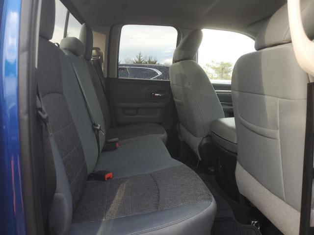 Photo 10 from auction – 2018 RAM 1500 SLT with VIN 1C6RR7GG4JS218335