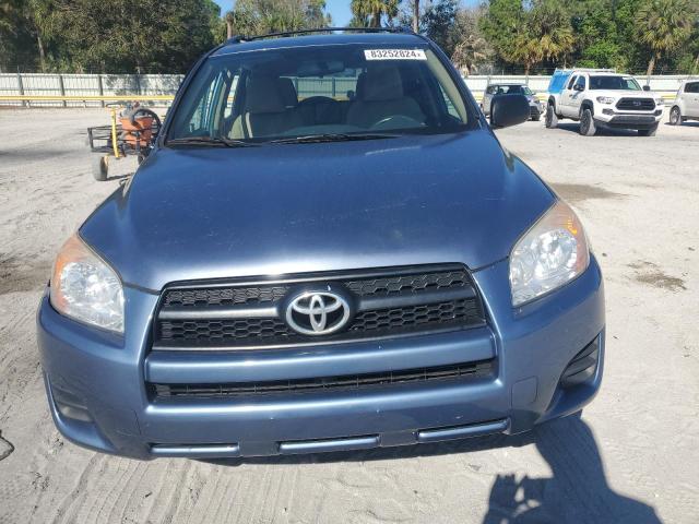 Photo 5 from auction – 2012 TOYOTA RAV4 with VIN 2T3ZF4DV4CW111122
