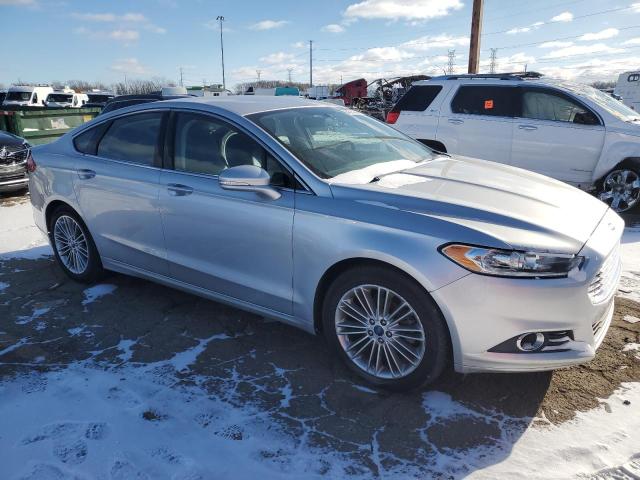 Photo 4 from auction – 2013 FORD FUSION SE with VIN 3FA6P0HR9DR341885