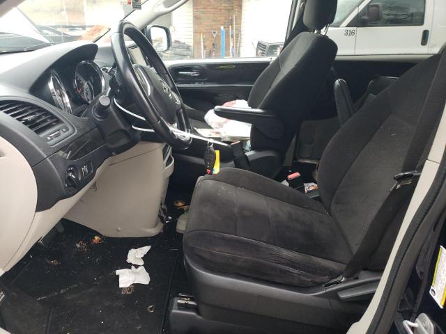 Photo 7 from auction – 2013 DODGE GRAND CARA with VIN 2C4RDGBG3DR666666