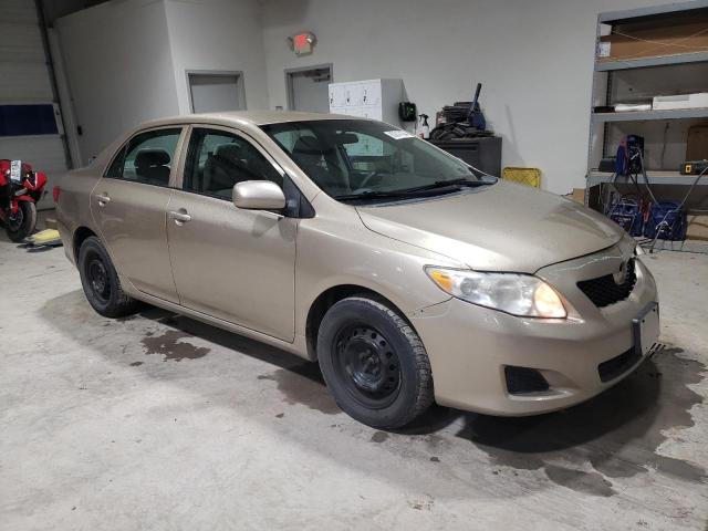 Photo 4 from auction – 2010 TOYOTA COROLLA BA with VIN 1NXBU4EEXAZ277155