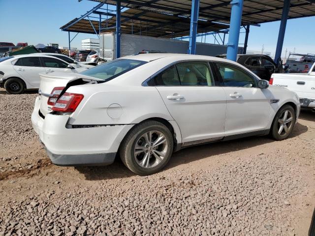 Photo 3 from auction – 2015 FORD TAURUS SEL with VIN 1FAHP2E92FG172960