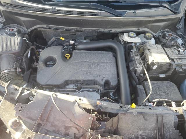 Photo 11 from auction – 2024 GMC TERRAIN SL with VIN 3GKALMEG1RL231292