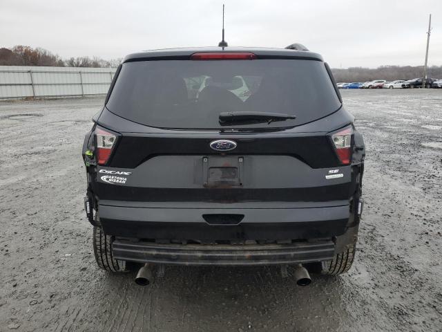 Photo 6 from auction – 2017 FORD ESCAPE SE with VIN 1FMCU0GDXHUC75014