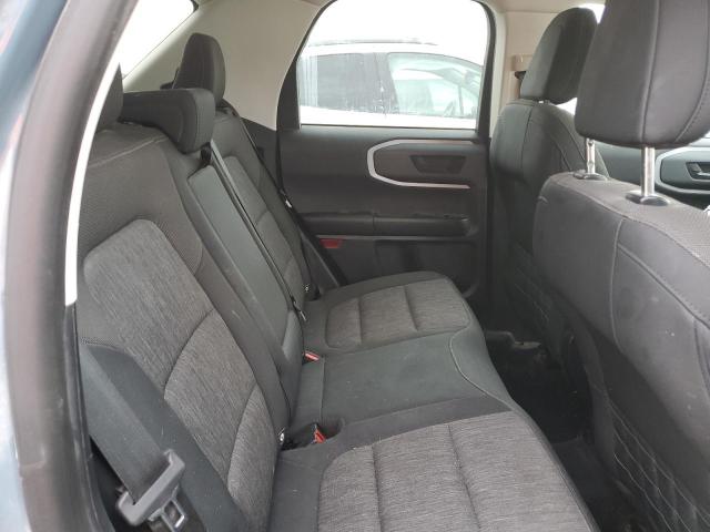Photo 11 from auction – 2023 FORD BRONCO SPO with VIN 3FMCR9B62PRE20227