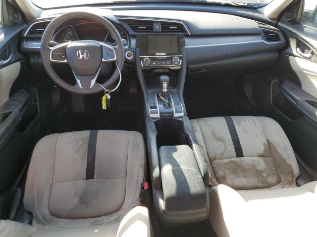 Photo 8 from auction – 2016 HONDA CIVIC EX with VIN 2HGFC2F70GH566846