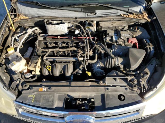 Photo 11 from auction – 2008 FORD FOCUS SE with VIN 1FAHP35NX8W169607