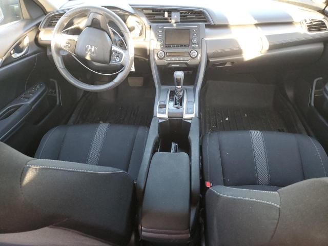 Photo 8 from auction – 2019 HONDA CIVIC LX with VIN 2HGFC2F62KH524128