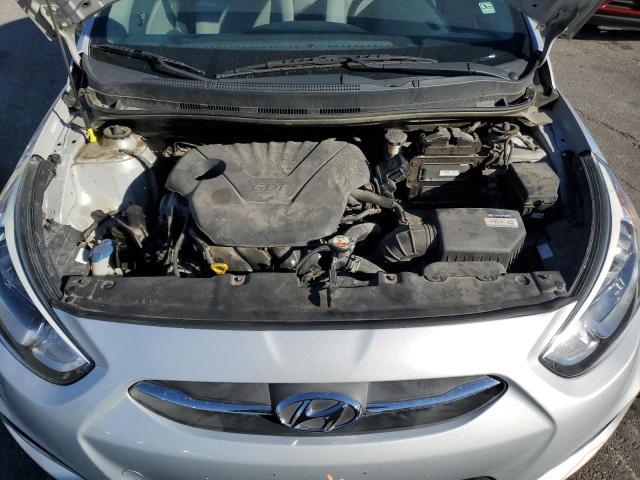 Photo 11 from auction – 2017 HYUNDAI ACCENT SE with VIN KMHCT4AEXHU315832