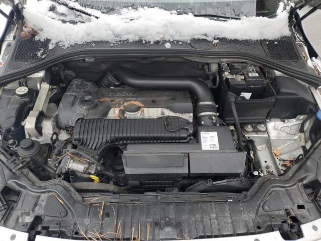 Photo 11 from auction – 2014 VOLVO S60 T5 with VIN YV1612FHXE1295183