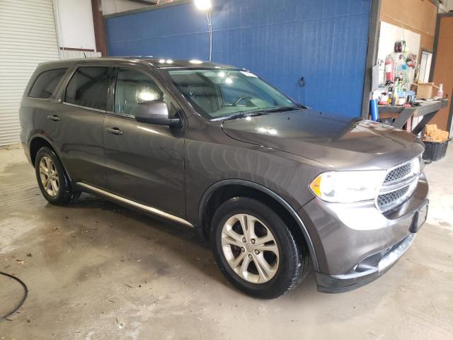 Photo 4 from auction – 2013 DODGE DURANGO SX with VIN 1C4RDHAG6DC698009