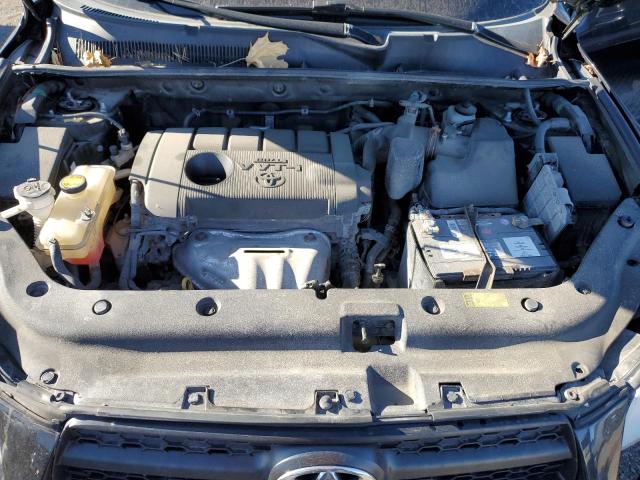Photo 12 from auction – 2012 TOYOTA RAV4 with VIN 2T3ZF4DV4CW152169