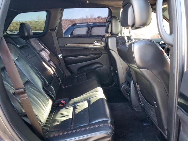 Photo 11 from auction – 2016 JEEP GRAND CHER with VIN 1C4RJFBG7GC475932