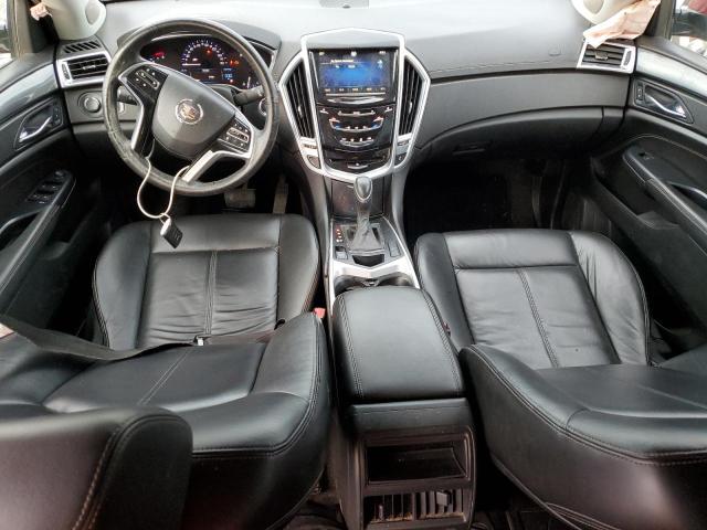 Photo 8 from auction – 2013 CADILLAC SRX with VIN 3GYFNAE39DS515947
