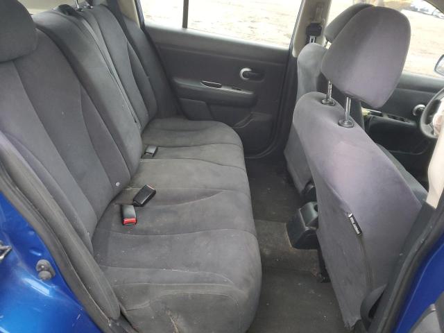 Photo 10 from auction – 2009 NISSAN VERSA S with VIN 3N1BC13E29L470613