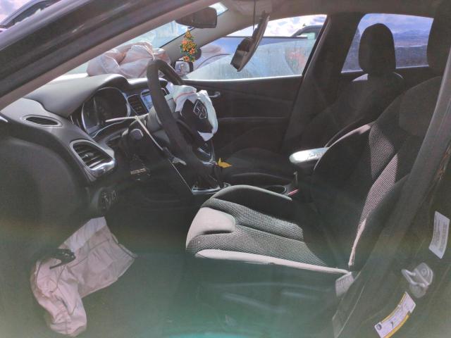 Photo 7 from auction – 2015 DODGE DART SE with VIN 1C3CDFAA3FD299758