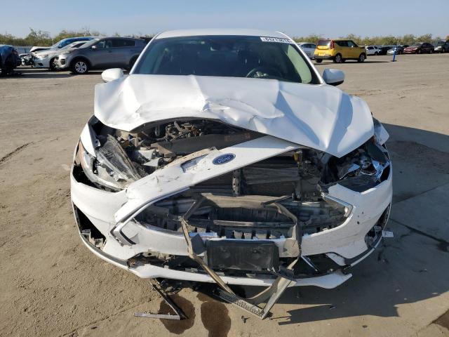 Photo 5 from auction – 2020 FORD FUSION SE with VIN 3FA6P0HD7LR172016