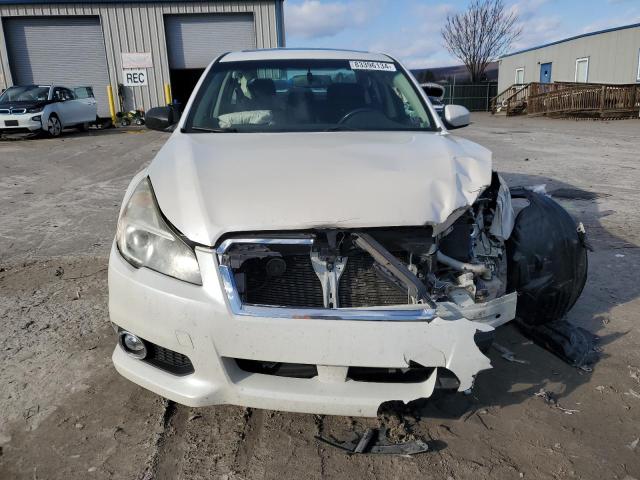 Photo 5 from auction – 2014 SUBARU LEGACY 2.5 with VIN 4S3BMBH68E3009794
