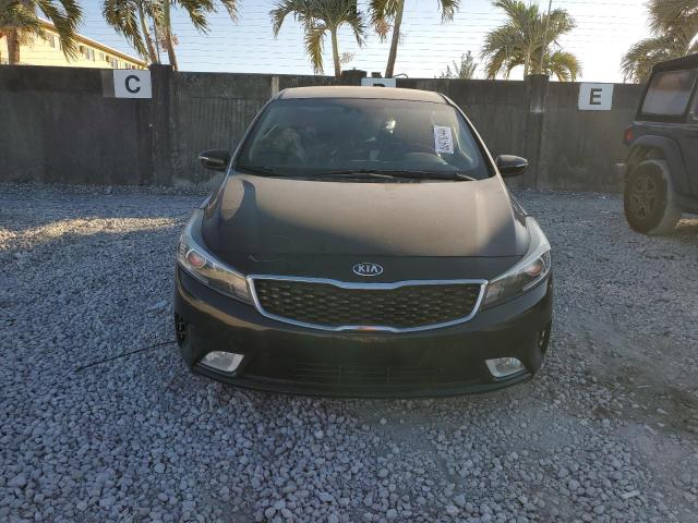 Photo 5 from auction – 2017 KIA FORTE LX with VIN 3KPFL4A74HE084900