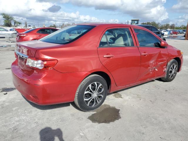 Zdjęcie 3 z aukcji – 2013 TOYOTA COROLLA BA z VIN 5YFBU4EE2DP159400