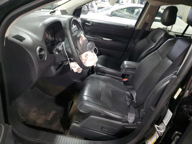 Фото 7 с аукциона – 2016 JEEP COMPASS LA с VIN 1C4NJDEBXGD663664