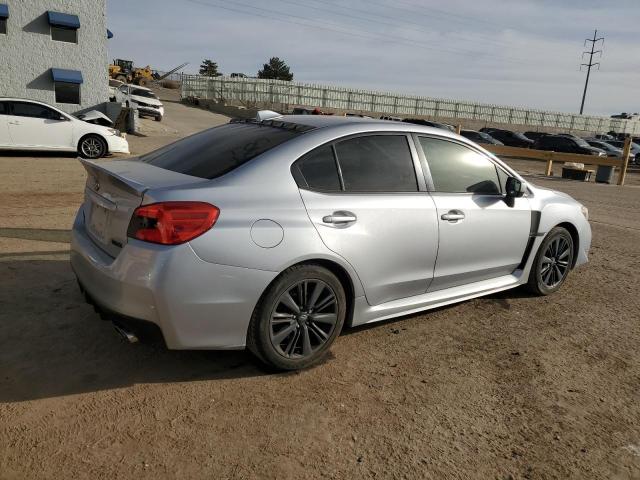 Photo 3 from auction – 2015 SUBARU WRX LIMITE with VIN JF1VA1J68F9830182