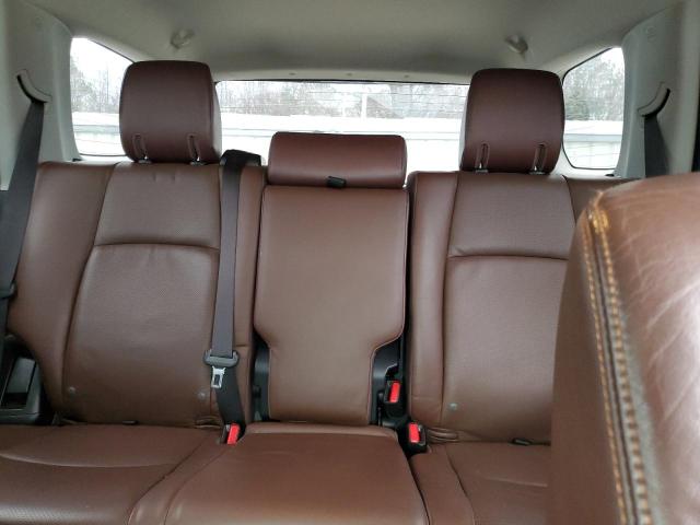 Photo 10 from auction – 2018 TOYOTA 4RUNNER SR with VIN JTEZU5JR5J5169565