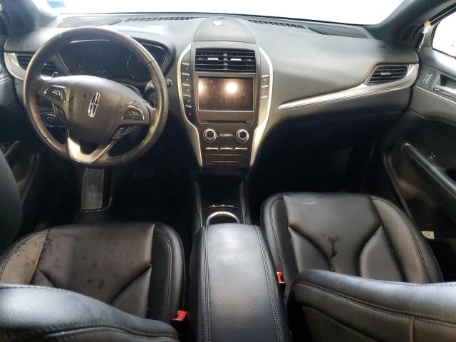 Photo 8 from auction – 2019 LINCOLN MKC with VIN 5LMCJ1D98KUL30031