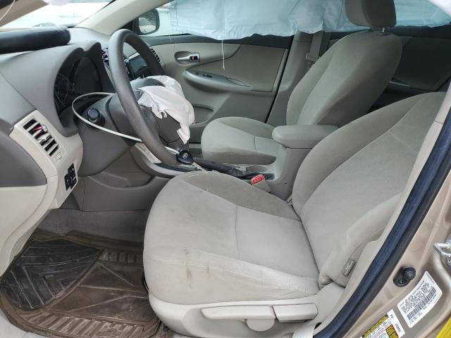 Photo 7 from auction – 2010 TOYOTA COROLLA BA with VIN 1NXBU4EE4AZ251487