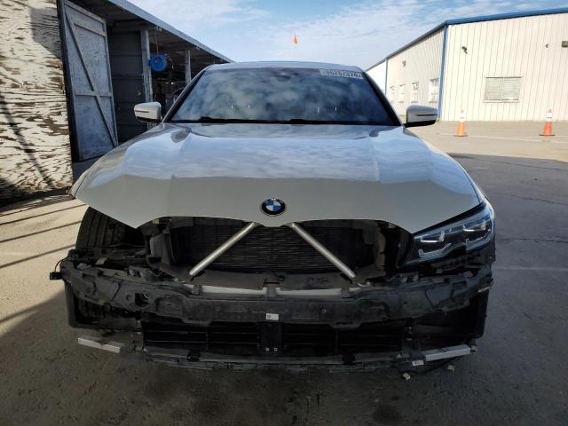 Photo 5 from auction – 2019 BMW 330I with VIN WBA5R1C53KAK10613