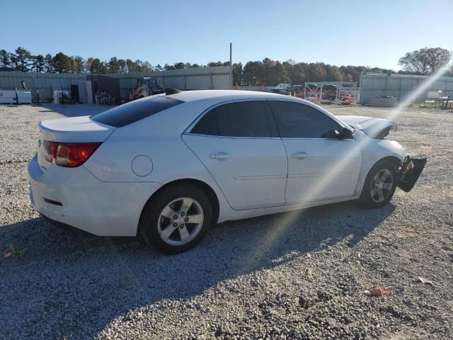 Photo 3 from auction – 2015 CHEVROLET MALIBU LS with VIN 1G11A5SL6FF260097