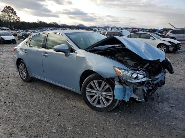 Photo 4 from auction – 2014 LEXUS ES 350 with VIN JTHBK1GGXE2135508