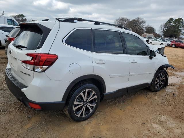 Photo 3 from auction – 2021 SUBARU FORESTER L with VIN JF2SKAUC8MH423334