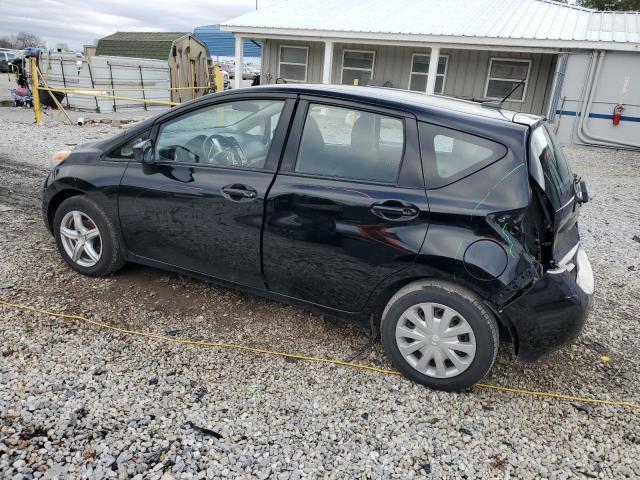 Photo 2 from auction – 2016 NISSAN VERSA NOTE with VIN 3N1CE2CP5GL359363