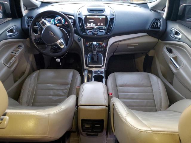 Photo 8 from auction – 2014 FORD C-MAX PREM with VIN 1FADP5CU1EL513889