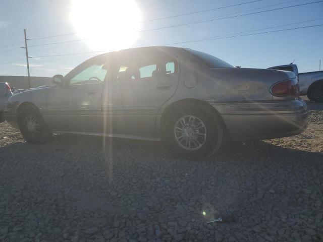 Photo 2 from auction – 2003 BUICK LESABRE CU with VIN 1G4HP52KX34127602