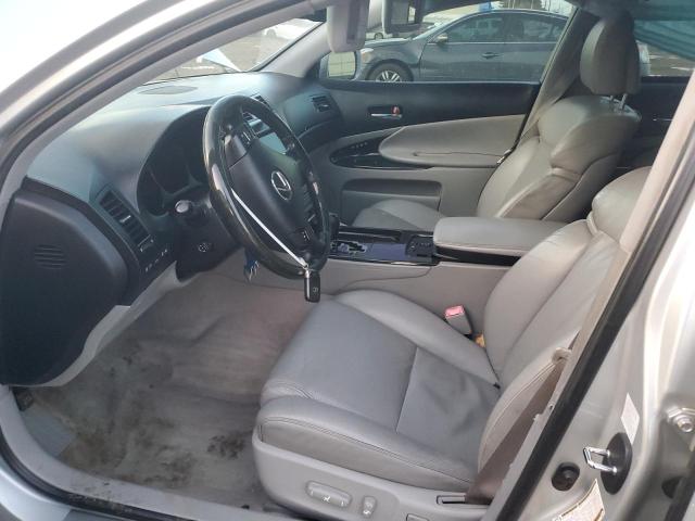 Photo 7 from auction – 2006 LEXUS GS 300 with VIN JTHCH96S560006497