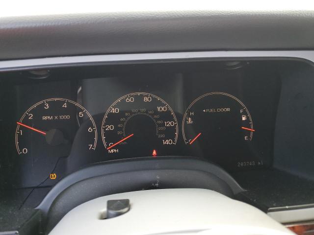 Photo 9 from auction – 2006 LINCOLN NAVIGATOR with VIN 5LMFU27506LJ12017