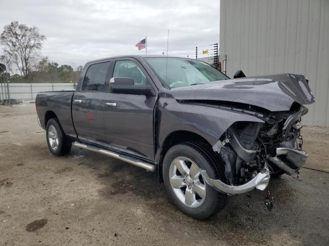 Photo 4 from auction – 2015 RAM 1500 SLT with VIN 1C6RR7TT9FS717335