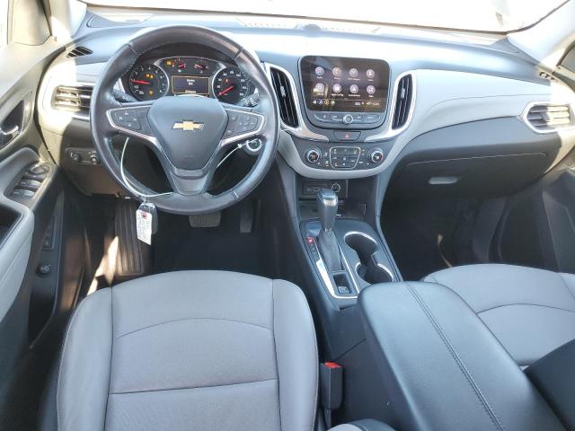 Photo 8 from auction – 2019 CHEVROLET EQUINOX PR with VIN 2GNAXNEVXK6213332