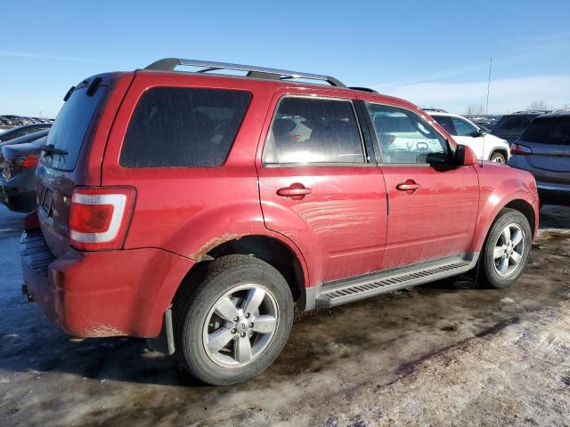 Photo 3 from auction – 2009 FORD ESCAPE LIM with VIN 1FMCU94G49KB18286